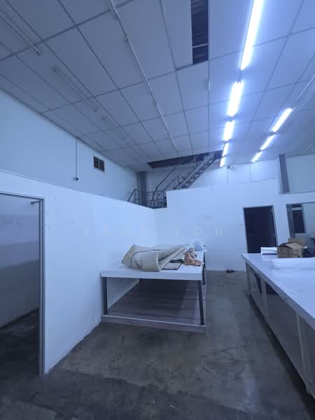 Factory for Rent in Skudai (Johor) - Jane Loh - Interior - PropertyGuru.com.my