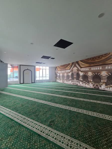 Factory for Rent in Skudai (Johor) - Jane Loh - Interior - PropertyGuru.com.my