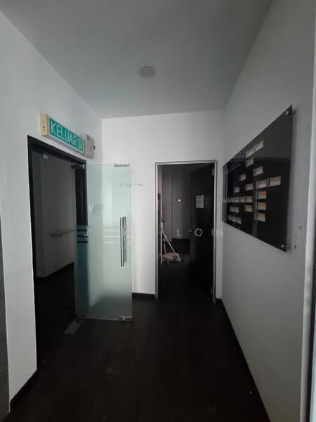 Factory for Rent in Skudai (Johor) - Jane Loh - Corridor - PropertyGuru.com.my