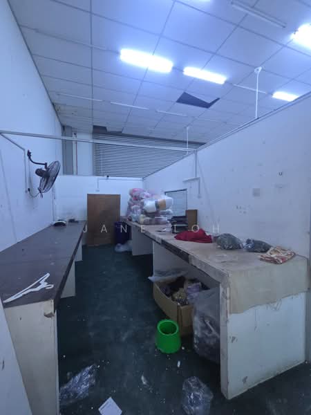 Factory for Rent in Skudai (Johor) - Jane Loh - Interior - PropertyGuru.com.my
