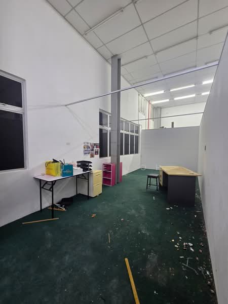 Factory for Rent in Skudai (Johor) - Jane Loh - Interior - PropertyGuru.com.my