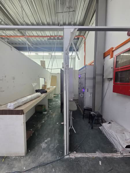 Factory for Rent in Skudai (Johor) - Jane Loh - Interior - PropertyGuru.com.my