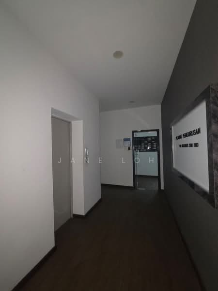 Factory for Rent in Skudai (Johor) - Jane Loh - Corridor - PropertyGuru.com.my