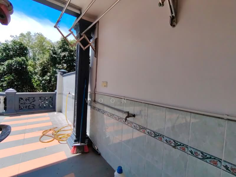 2-storey Terraced House for Rent in Batu Berendam (Melaka) - Woon . - PropertyGuru.com.my