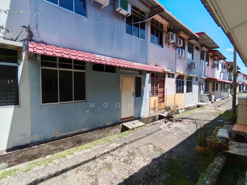 2-storey Terraced House for Rent in Batu Berendam (Melaka) - Woon . - PropertyGuru.com.my