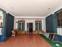 For Rent - Taman Seri Selendang