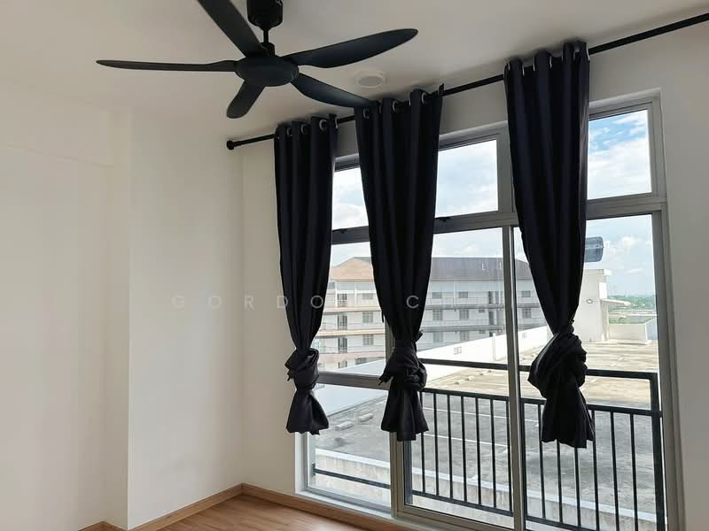 Service Residence for Rent at Midas @ Seri Alam - Gordon Chai - Interior - PropertyGuru.com.my