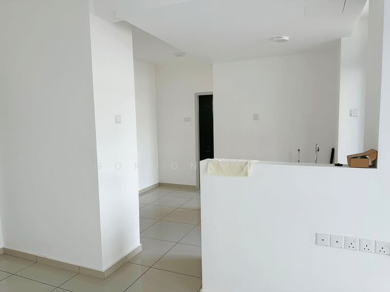 Service Residence for Rent at Midas @ Seri Alam - Gordon Chai - Interior - PropertyGuru.com.my