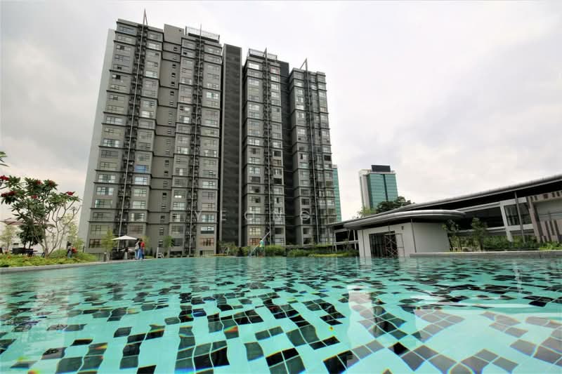 Service Residence for Sale at HYVE - Yeong . - Exterior - PropertyGuru.com.my