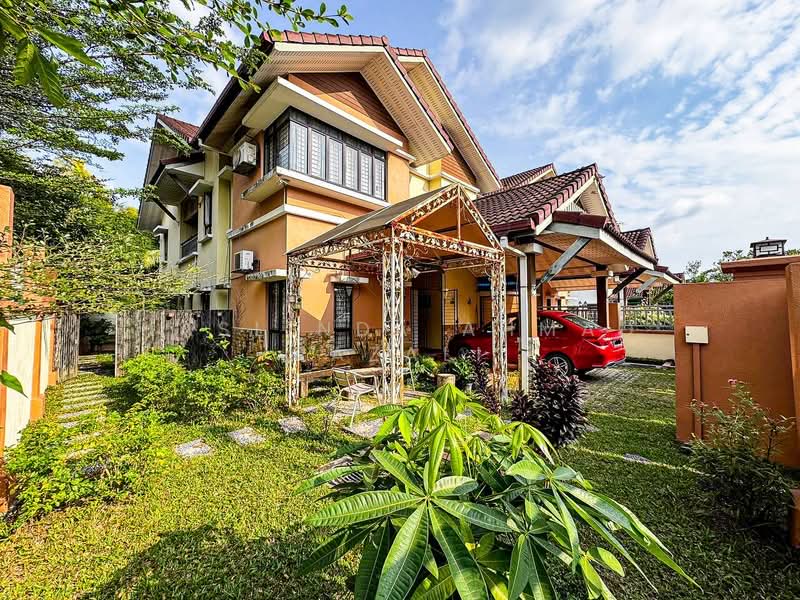Semi-Detached House for Sale in Bangi (Selangor) - Haslinda Ahmad Razali - PropertyGuru.com.my