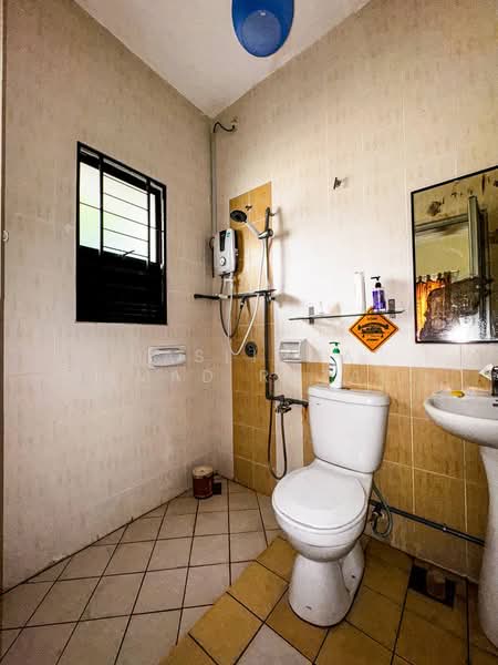 Semi-Detached House for Sale in Bangi (Selangor) - Haslinda Ahmad Razali - PropertyGuru.com.my