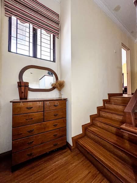 Semi-Detached House for Sale in Bangi (Selangor) - Haslinda Ahmad Razali - PropertyGuru.com.my