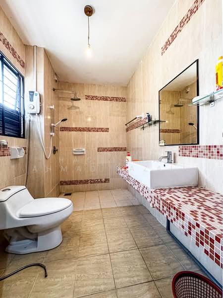 Semi-Detached House for Sale in Bangi (Selangor) - Haslinda Ahmad Razali - PropertyGuru.com.my