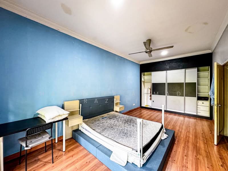 Semi-Detached House for Sale in Bangi (Selangor) - Haslinda Ahmad Razali - PropertyGuru.com.my