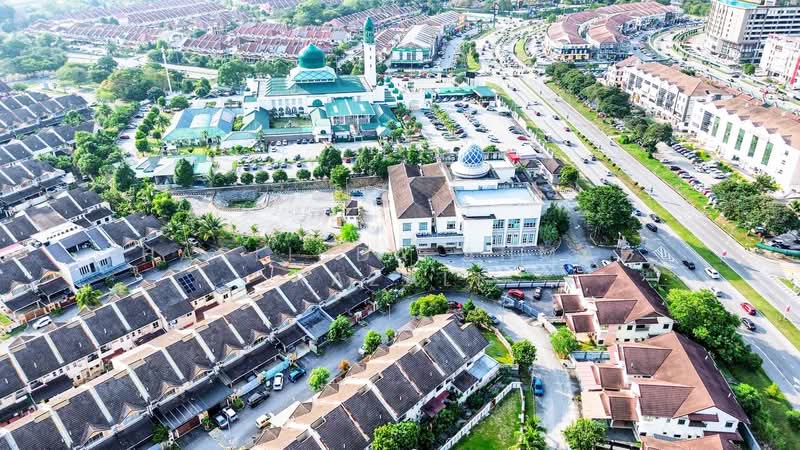 Semi-Detached House for Sale in Bangi (Selangor) - Haslinda Ahmad Razali - PropertyGuru.com.my