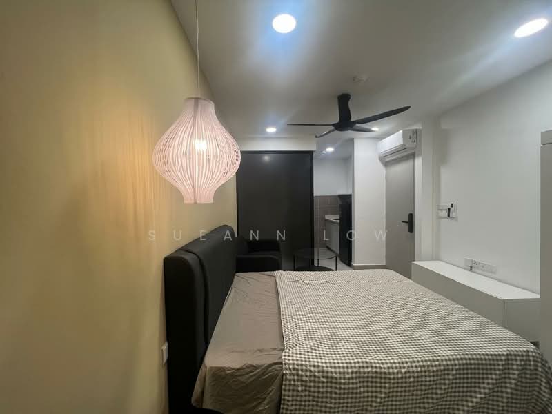 Service Residence for Rent at DK Impian - Sueann Low - Bedroom - PropertyGuru.com.my
