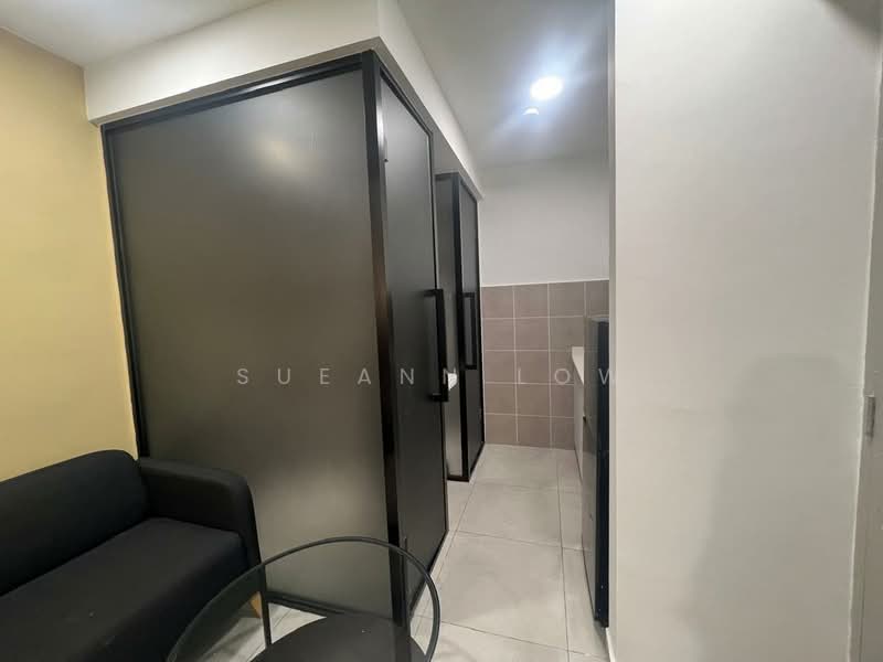 Service Residence for Rent at DK Impian - Sueann Low - Interior - PropertyGuru.com.my