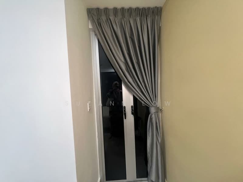 Service Residence for Rent at DK Impian - Sueann Low - Interior - PropertyGuru.com.my