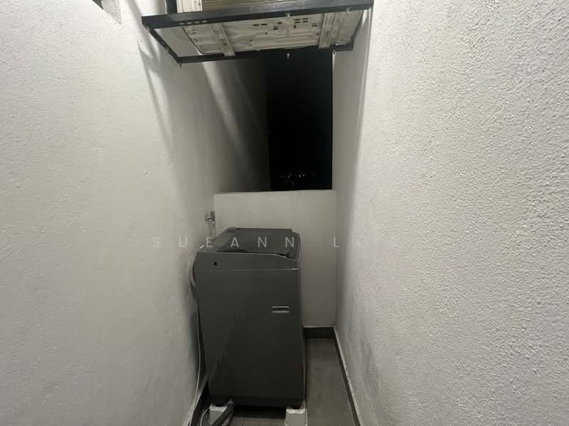 Service Residence for Rent at DK Impian - Sueann Low - Interior - PropertyGuru.com.my