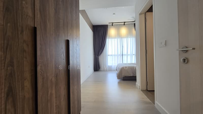 Service Residence for Rent at Maya Ara Residences - Sean Voon - Bedroom - PropertyGuru.com.my