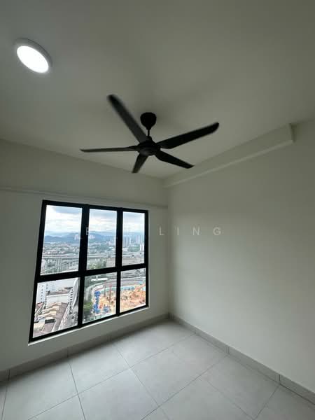 Servis Apartment untuk Dijual di Majestic Maxim - Ben Ling - View - PropertyGuru.com.my