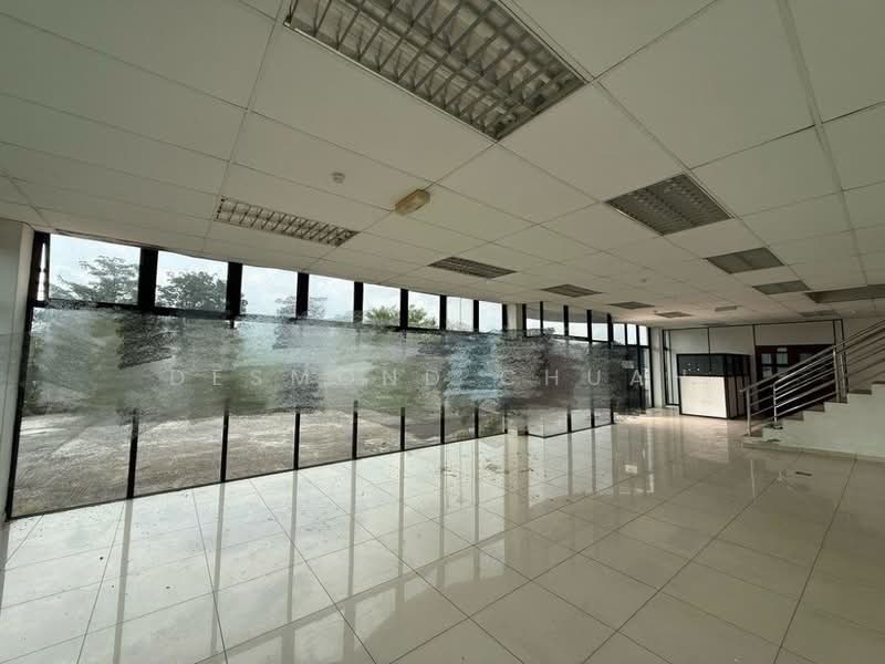 Detached Factory for Rent in Kulim (Kedah) - Desmond Chuah - Interior - PropertyGuru.com.my