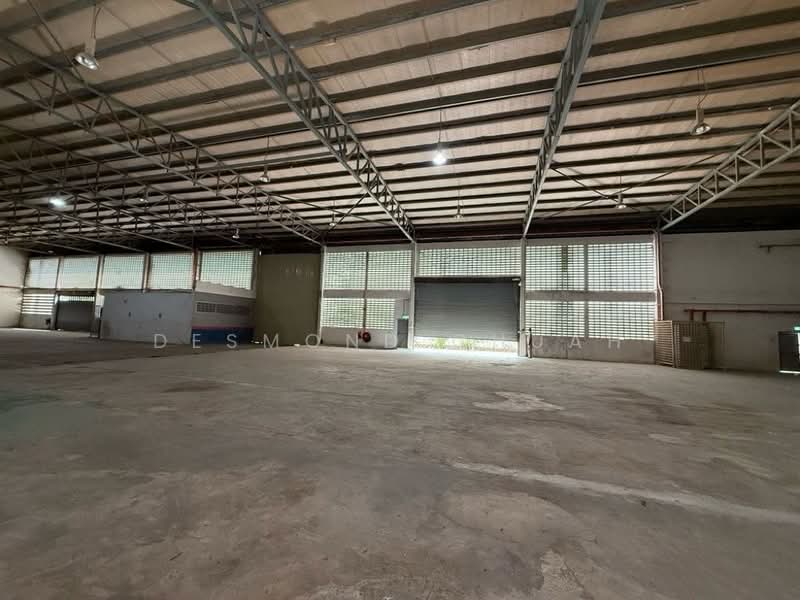 Detached Factory for Rent in Kulim (Kedah) - Desmond Chuah - Interior - PropertyGuru.com.my