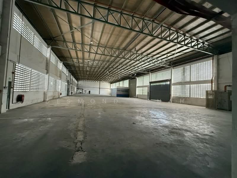 Detached Factory for Rent in Kulim (Kedah) - Desmond Chuah - Interior - PropertyGuru.com.my