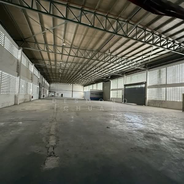 Detached Factory for Rent in Kulim (Kedah) - Desmond Chuah - Interior - PropertyGuru.com.my