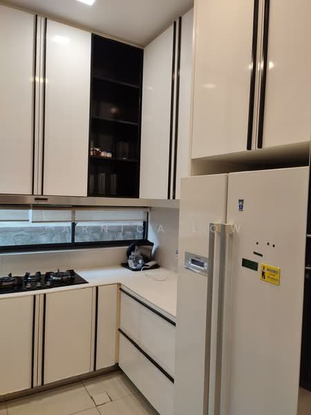 For Rent - Sunway Eastwood Phase 1