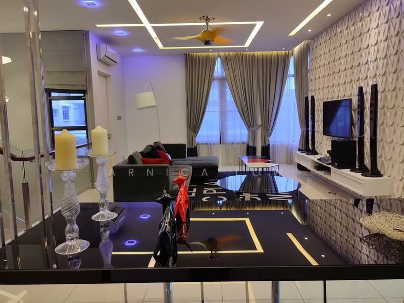 For Rent - Sunway Eastwood Phase 1