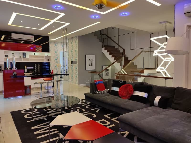 For Rent - Sunway Eastwood Phase 1