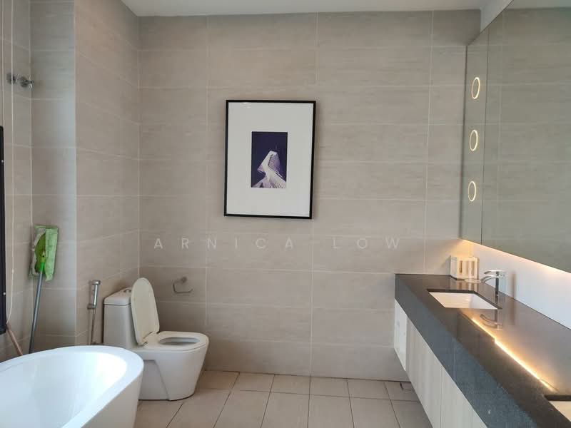 For Rent - Sunway Eastwood Phase 1