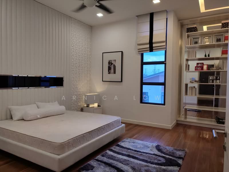 For Rent - Sunway Eastwood Phase 1