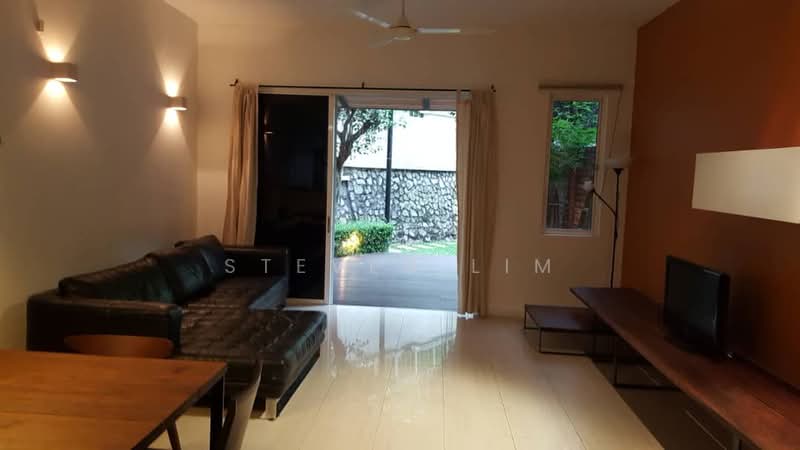 Rumah Teres 3 Tingkat untuk Dijual di Desa Parkcity (Kuala Lumpur) - Steven Lim - PropertyGuru.com.my