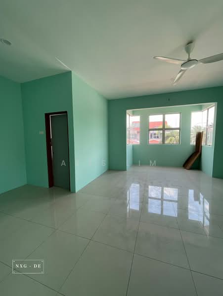 Rumah Teres 2 Tingkat untuk Disewa di Taman Yayasan (Jenjarom) - Ares Lim - PropertyGuru.com.my