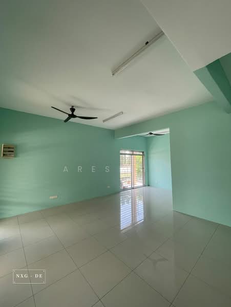 Rumah Teres 2 Tingkat untuk Disewa di Taman Yayasan (Jenjarom) - Ares Lim - PropertyGuru.com.my