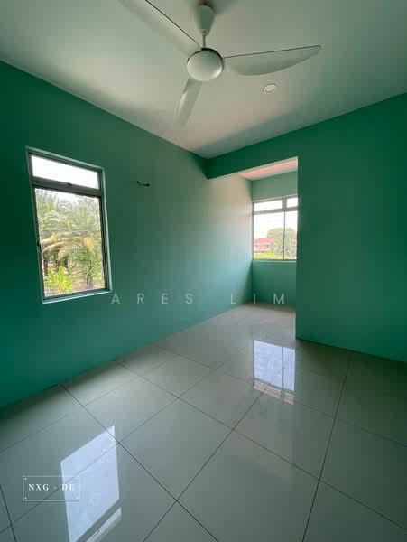 Rumah Teres 2 Tingkat untuk Disewa di Taman Yayasan (Jenjarom) - Ares Lim - PropertyGuru.com.my