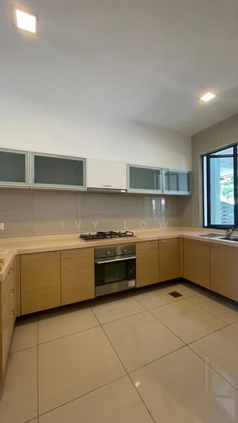 2-storey Terraced House for Rent in Leisure Farm (Gelang Patah) - Ivy Low - Kitchen - PropertyGuru.com.my