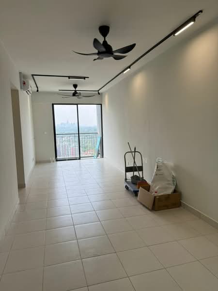 Pangsapuri untuk Disewa di Residensi Max - Wilson Ng - View - PropertyGuru.com.my
