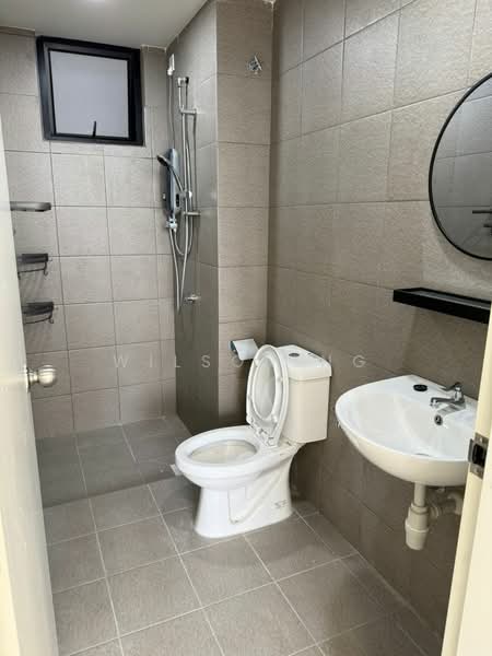 Pangsapuri untuk Disewa di Residensi Max - Wilson Ng - Bathroom - PropertyGuru.com.my