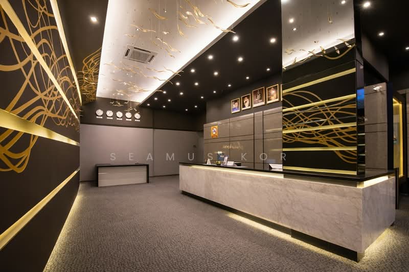 Kedai untuk Dijual di SS15 (Subang Jaya) - Seamus Kor - Lobby - PropertyGuru.com.my