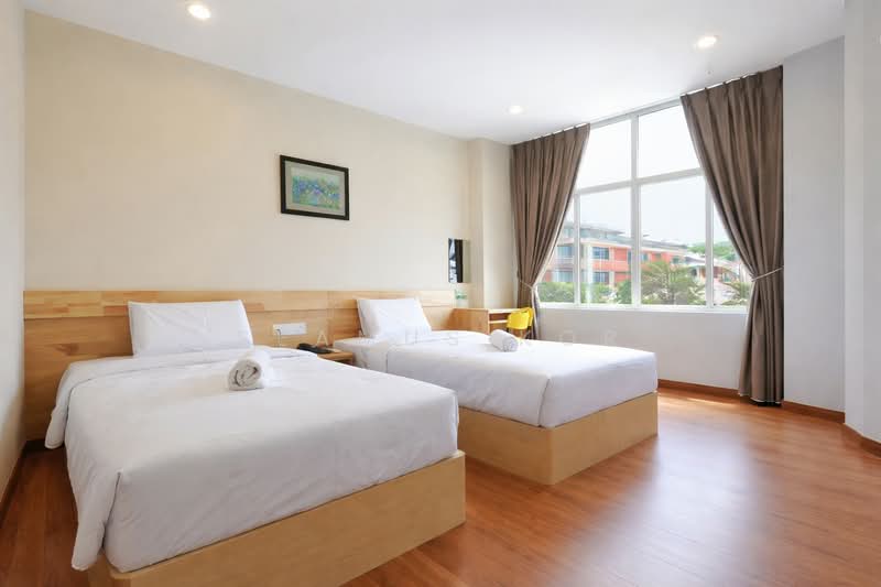 Kedai untuk Dijual di SS15 (Subang Jaya) - Seamus Kor - Bedroom - PropertyGuru.com.my
