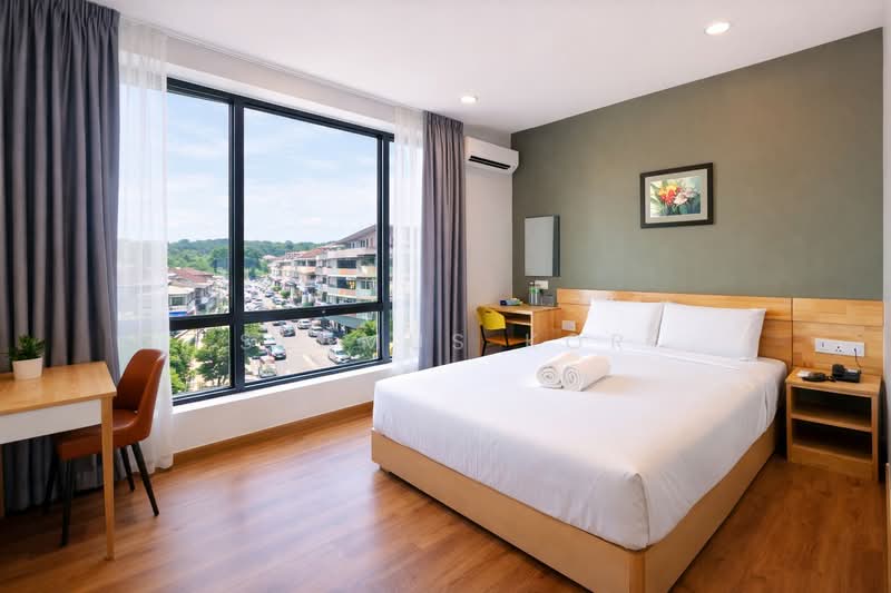 Kedai untuk Dijual di SS15 (Subang Jaya) - Seamus Kor - Bedroom - PropertyGuru.com.my