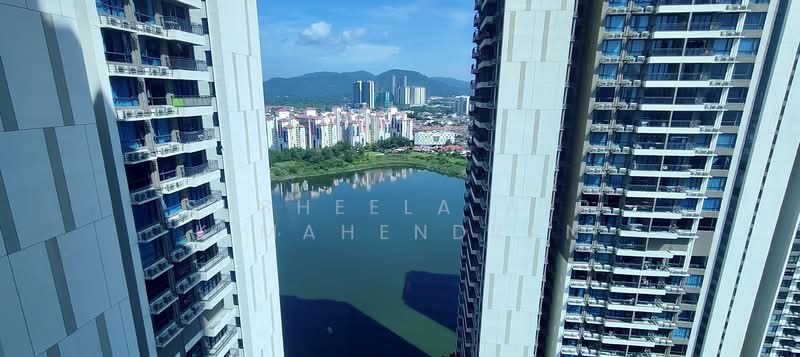 Service Residence for Rent at Aradia Residence @ Lake City KL North - Susheela A/P K.Mahendran - Exterior - PropertyGuru.com.my
