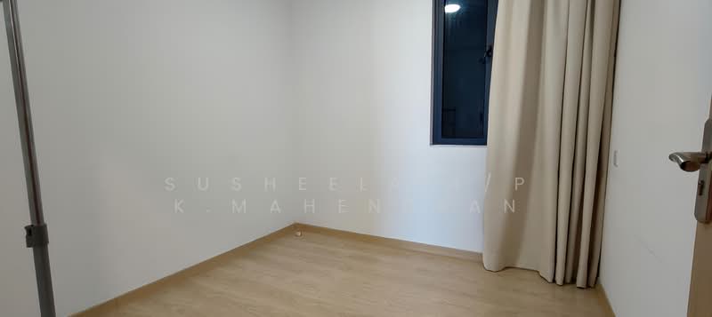 Service Residence for Rent at Aradia Residence @ Lake City KL North - Susheela A/P K.Mahendran - Small room - PropertyGuru.com.my