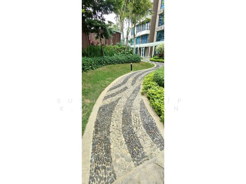 Service Residence for Rent at Aradia Residence @ Lake City KL North - Susheela A/P K.Mahendran - Exterior - PropertyGuru.com.my