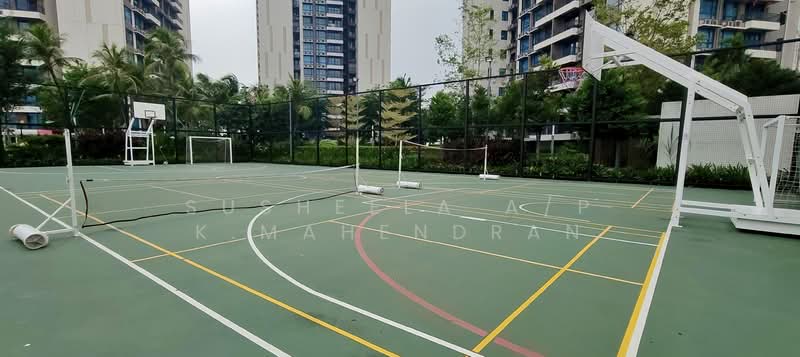 Service Residence for Rent at Aradia Residence @ Lake City KL North - Susheela A/P K.Mahendran - Exterior - PropertyGuru.com.my