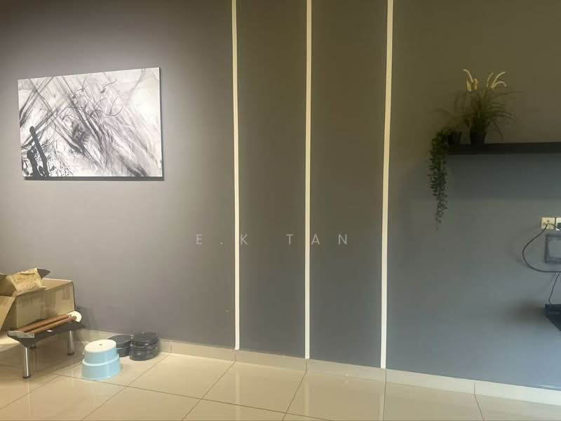 Service Residence for Rent at GP Residence - E.K Tan - Interior - PropertyGuru.com.my