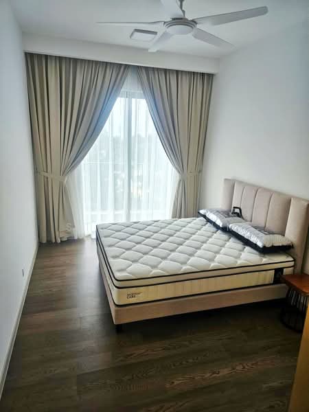 Condominium for Rent at Park Place - Steven Lim - Bedroom - PropertyGuru.com.my